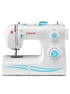 Швейная машина SINGER-2263