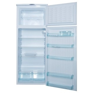 Холодильник DON R-226B белый (2/270/70/200л) 153см