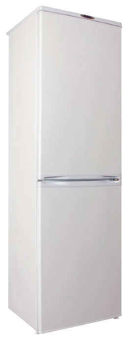 Холодильник DON R-297В  белый (2/365/225/140) 201см
