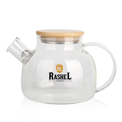 Чайник заварочный RASHEL R8341 1л