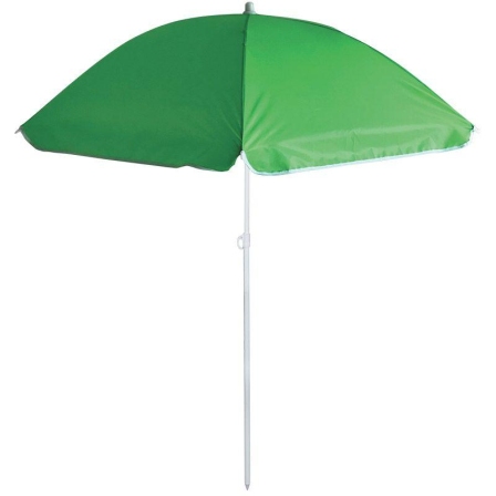 Зонт пляжный ECOS BU-62 d140см, штанга 170см