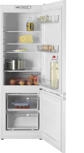 Холодильник Атлант ХМ-4209-000 (2/221/168/53)162см