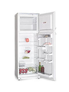 Холодильник Атлант МХМ-2835-90 (2/280/70/210)163см