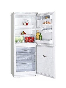 Холодильник Атлант ХМ-4012-022 (2/320/205/115)176см