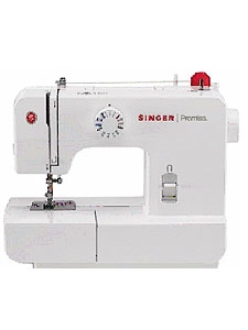 Швейная машина SINGER-Promise1408