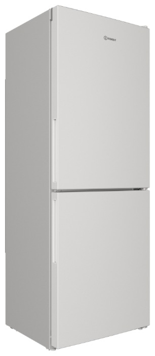 Холодильник INDESIT ITR 4160W NoFrost, бел, 167см, (2/257/179/78)  