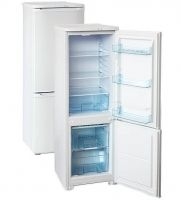 Холодильник Бирюса 118 (2/180/125/55л) 145см