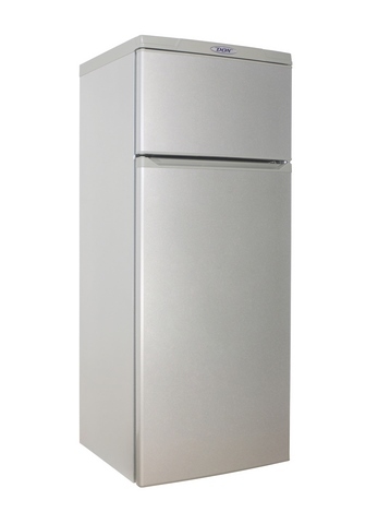 Холодильник DON R-216 005MI мет.искра (2/250/50/200)  141см