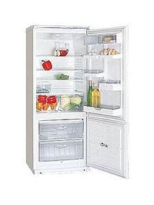 Холодильник Атлант ХМ-4009-022 (2/281/205/115)157см