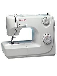 Швейная машина SINGER-8280 7строчек,петля п/автомат,верт.челнок