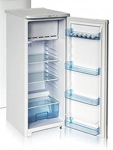 Холодильник Бирюса 110 (1/180/27/153) 122,5см