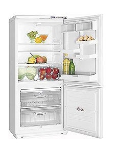 Холодильник Атлант ХМ-4008-022 (2/244/168/76)142см