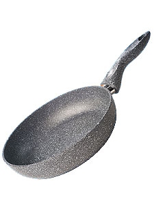 Сковорода STONE PAN ST-004 260мм, без крышки