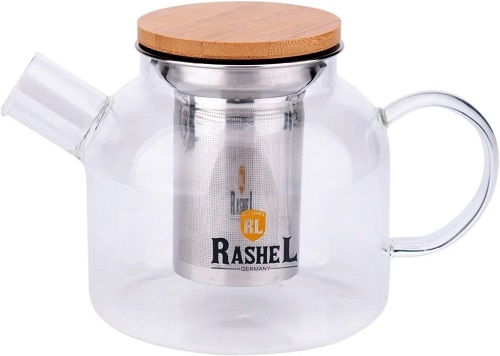 Чайник заварочный RASHEL R8361 1л