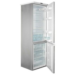 Холодильник DON R-291МI метал.искра (2/326/225/101) 181см