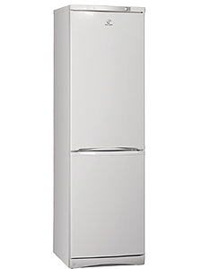 Холодильник INDESIT ES 20 бел, 200см, (2/341/233/108)