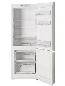Холодильник Атлант ХМ-4208-000 (2/185/132/53)142см